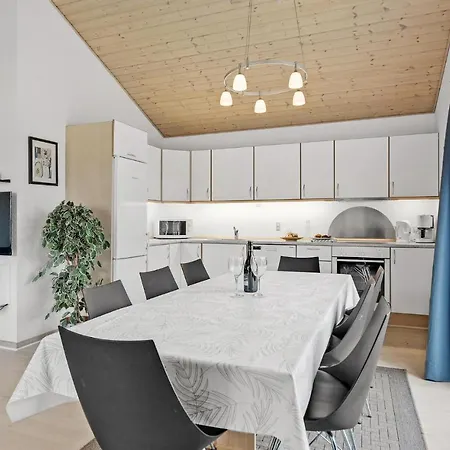 Beautiful In With Wifi * Gråsten