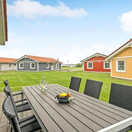 Beautiful In With Wifi Gråsten