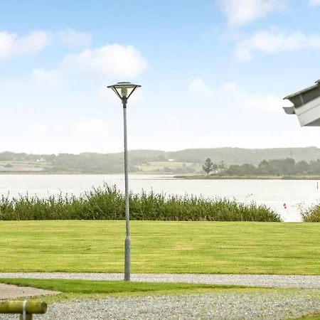 Feriehus Beautiful In With Wifi *