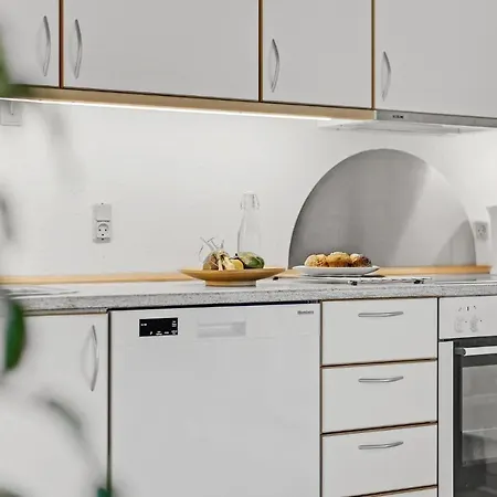 Beautiful In With Wifi * Gråsten