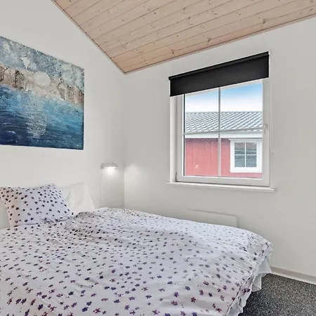 Feriehus Beautiful In With Wifi *