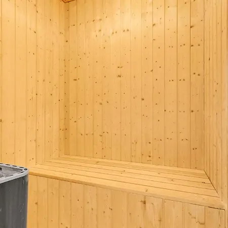 Beautiful In With Wifi Holiday home Grasten