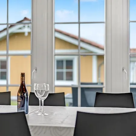 Beautiful In With Wifi * Gråsten