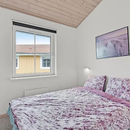 Beautiful In With Wifi Holiday home