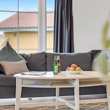 Beautiful In With Wifi * Gråsten