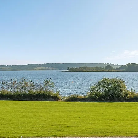 Beautiful In With Wifi Gråsten