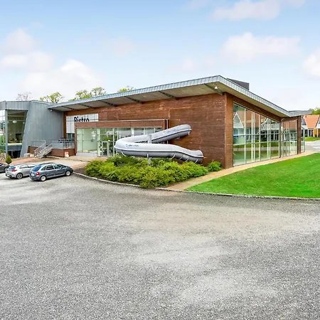 Beautiful In With Wifi Feriehus Gråsten