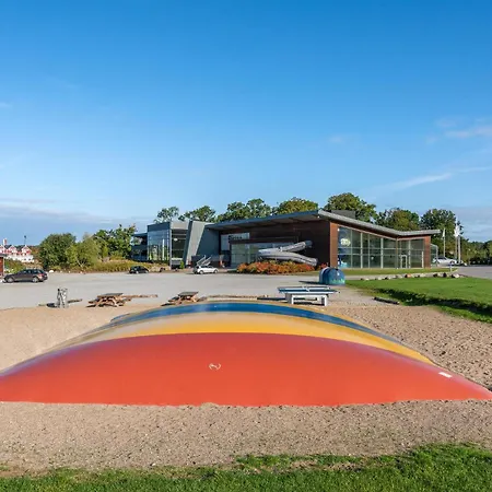 Feriehus Beautiful In With Wifi Gråsten